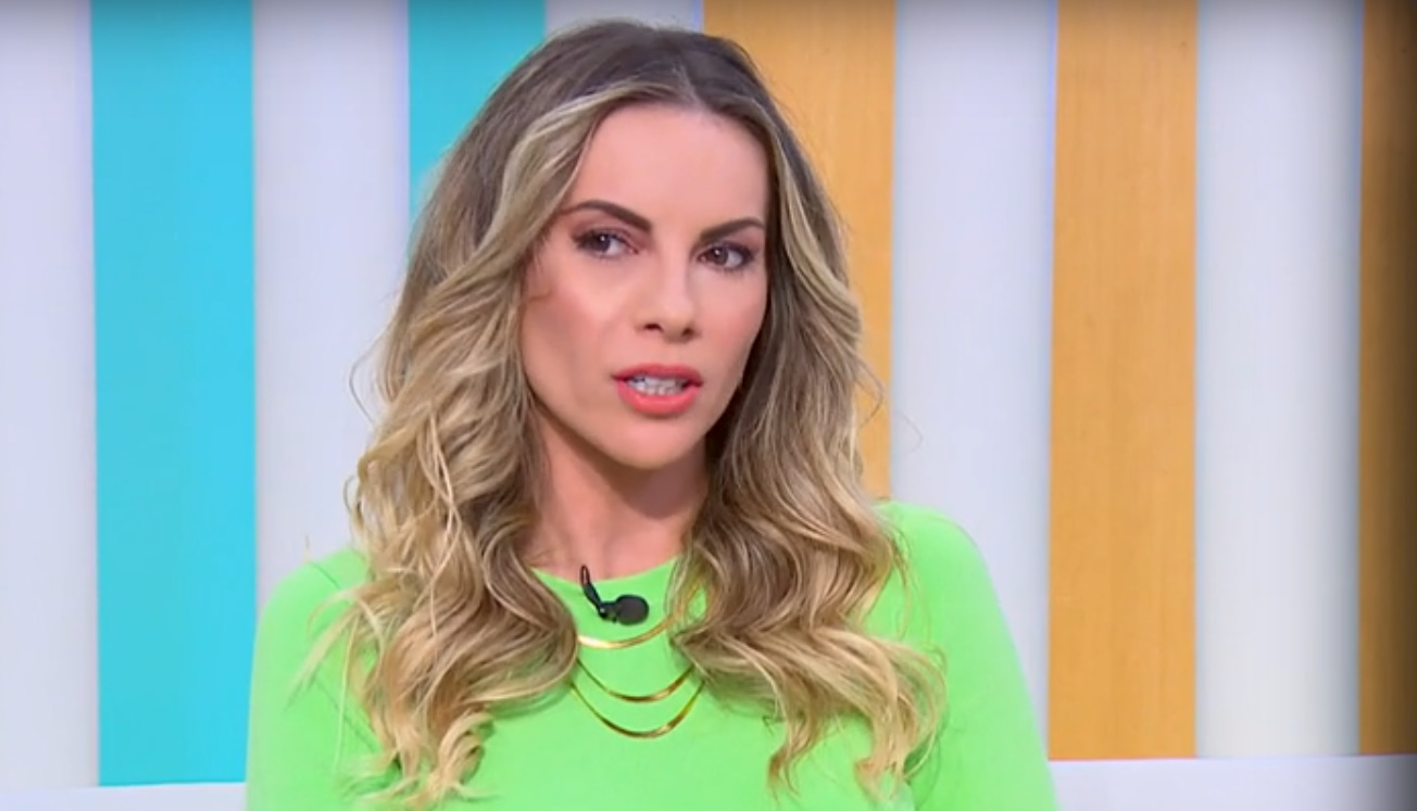 Maria Louiza Vourou