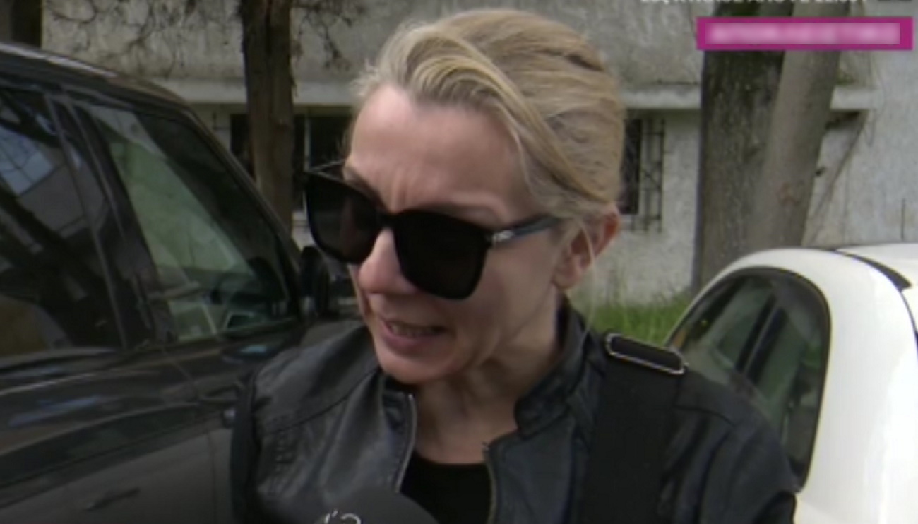 Ματίνα Νικολάου