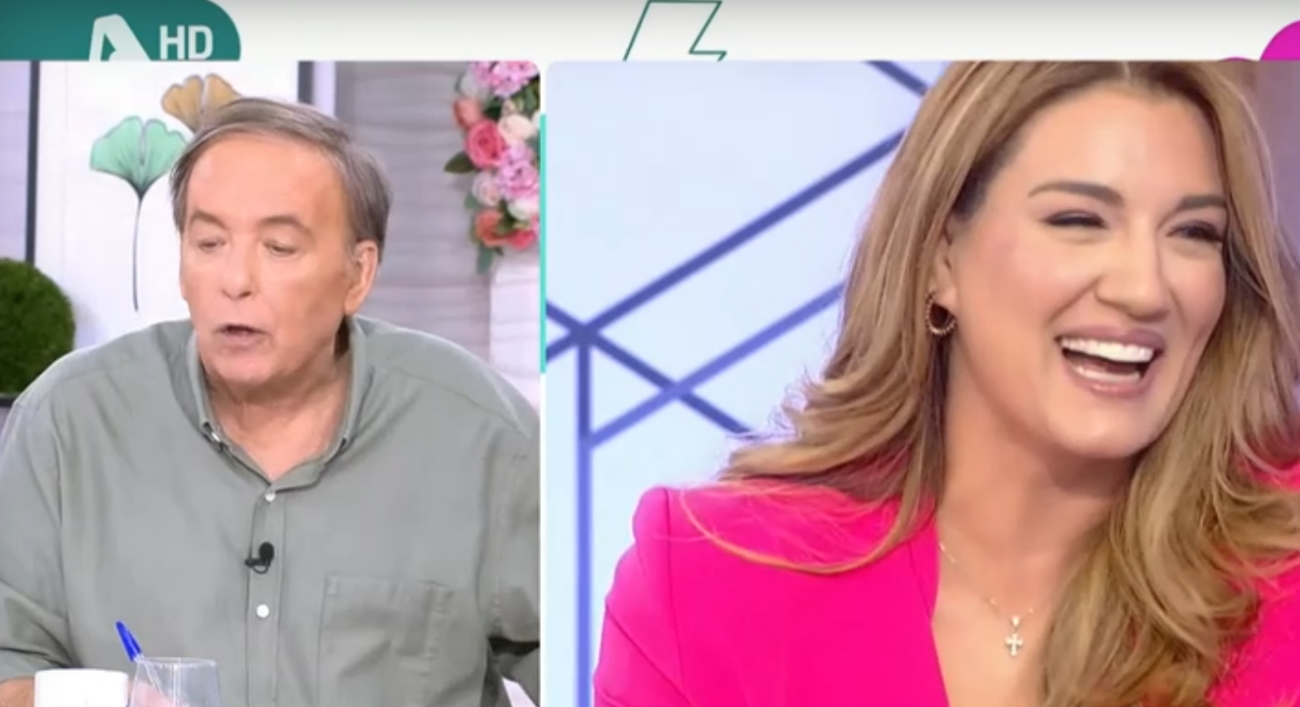 Ανδρέας Μικρούτσικος