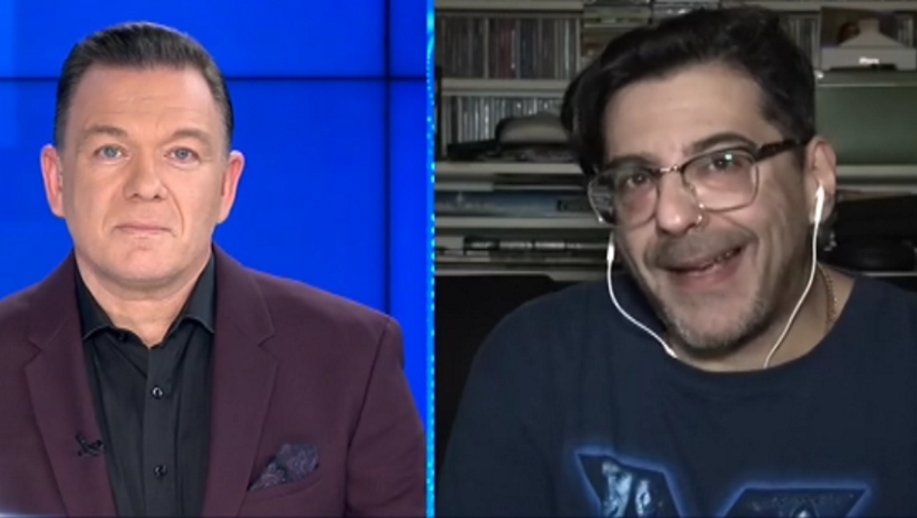 Μιθριδάτης
