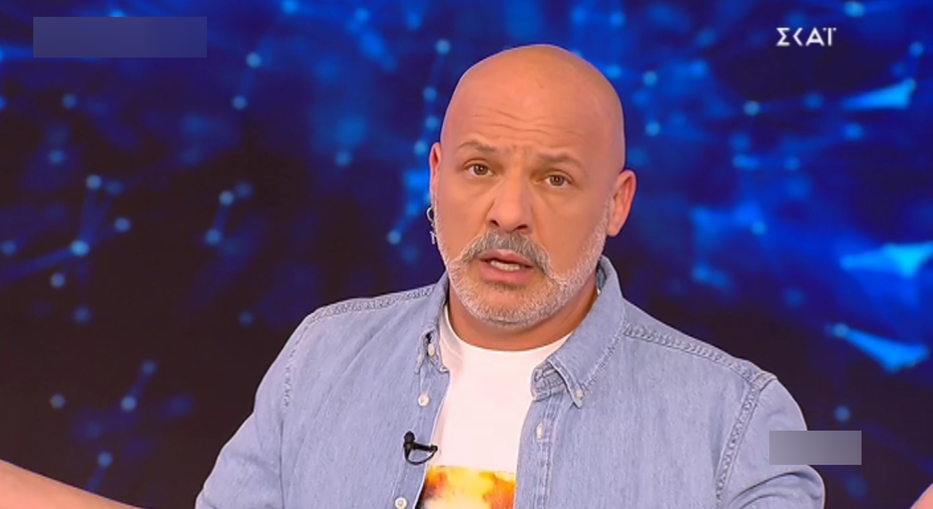 Νίκος Μουτσινάς