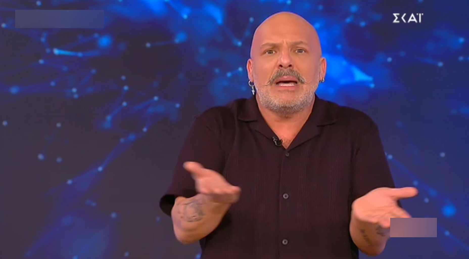 Νίκος Μουτσινάς