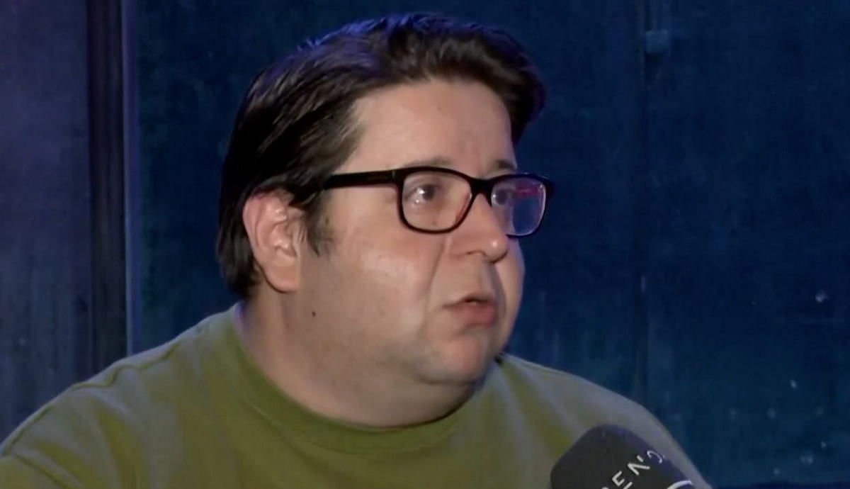 Θάνος Μπίρκος