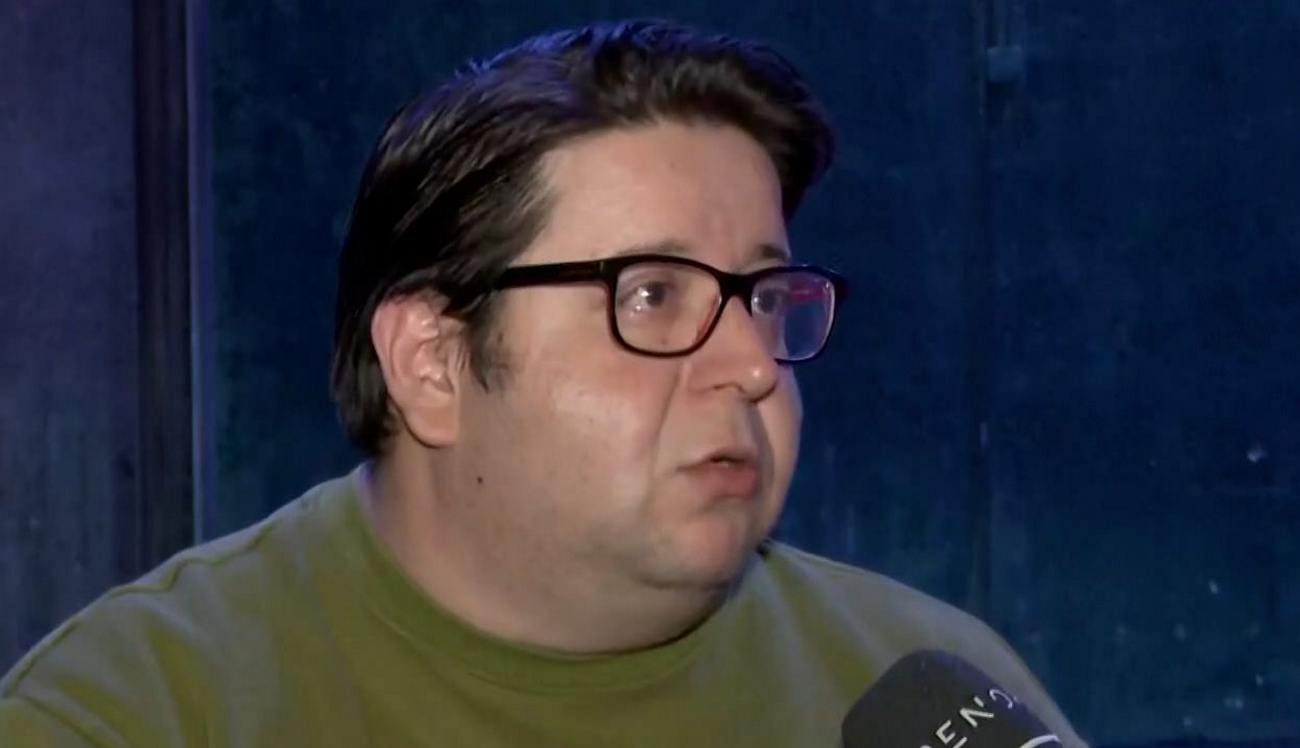 Θάνος Μπίρκος