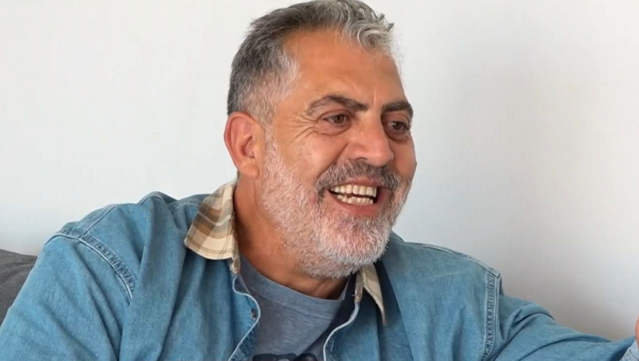 Κούλης Νικολάου