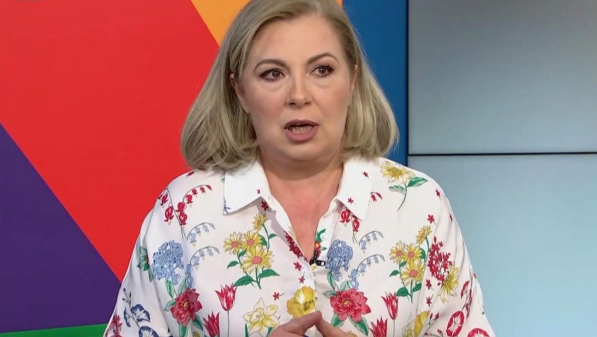 Ντίνα Νικολάου