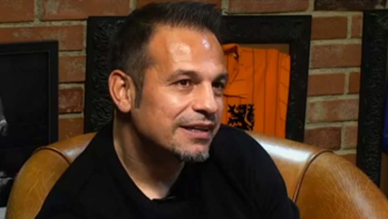 Ntemis Nikolaidis