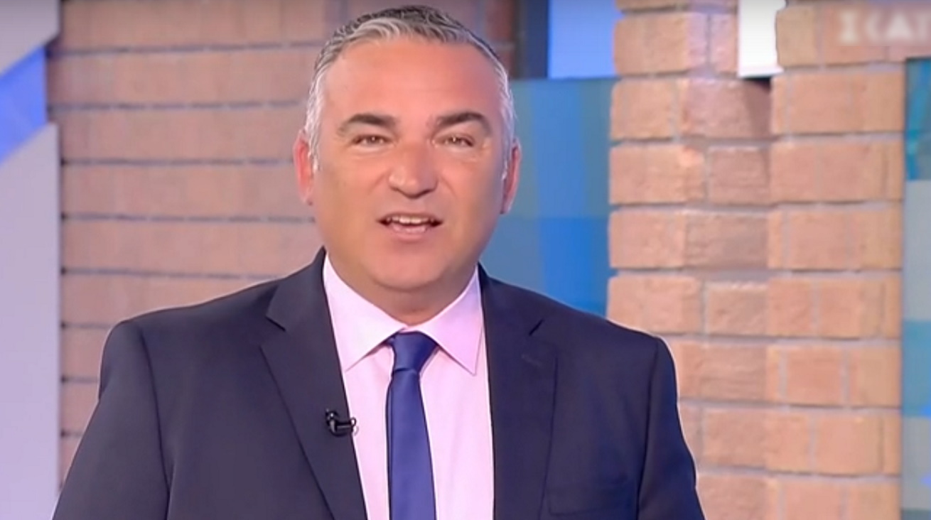 Giannis Ntsounos