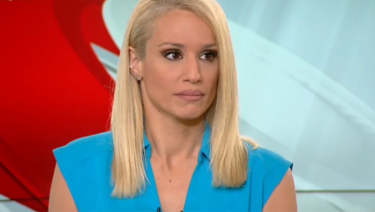 Κατερίνα Παναγοπούλου