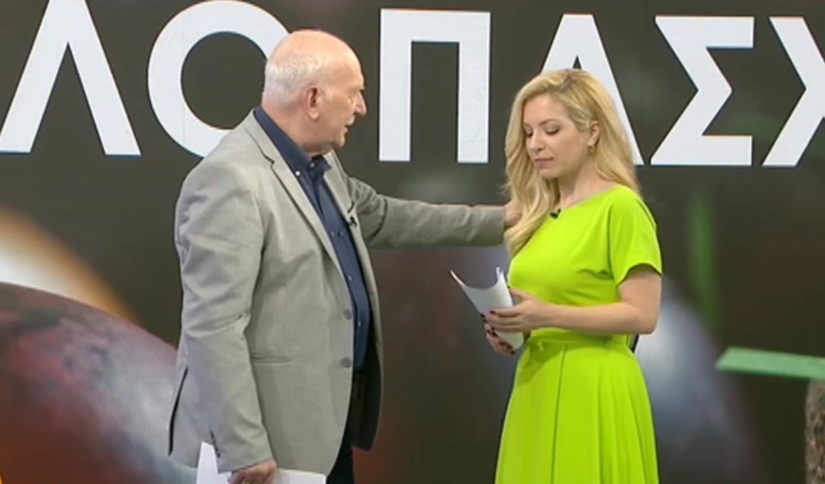 Γιώργος Παπαδάκης