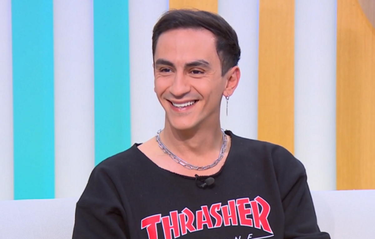 Τόλης Παπαδημητρίου