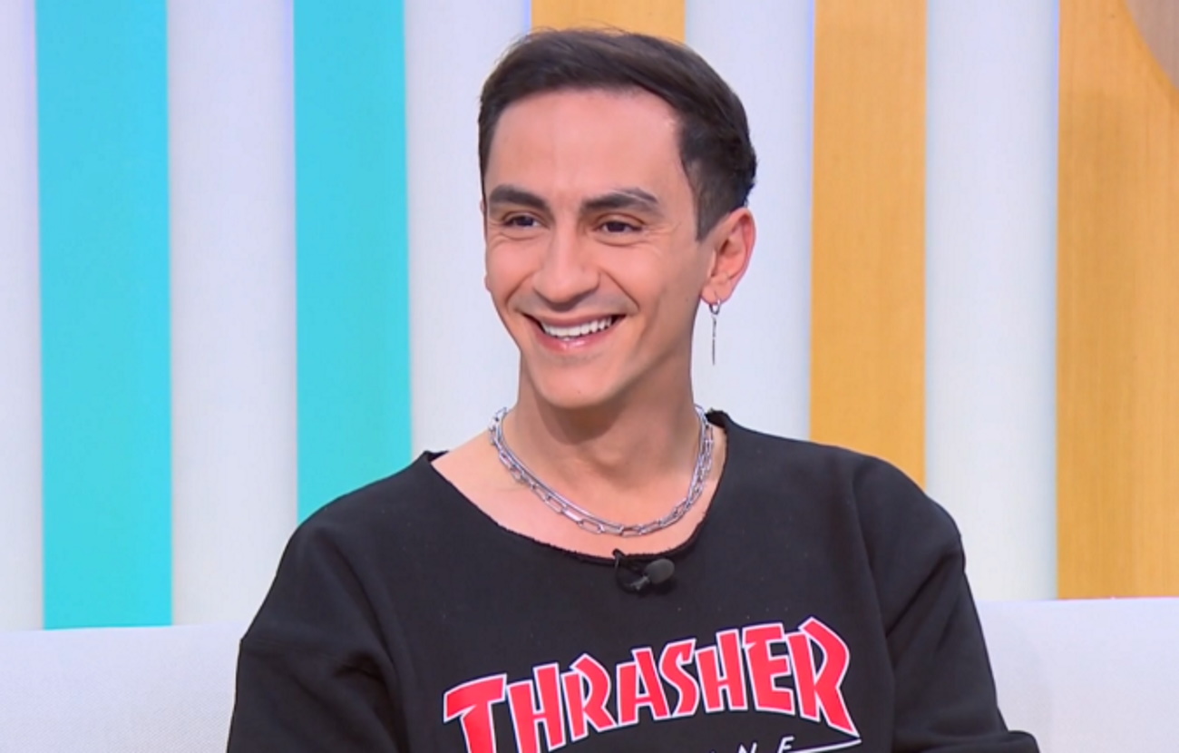 Τόλης Παπαδημητρίου