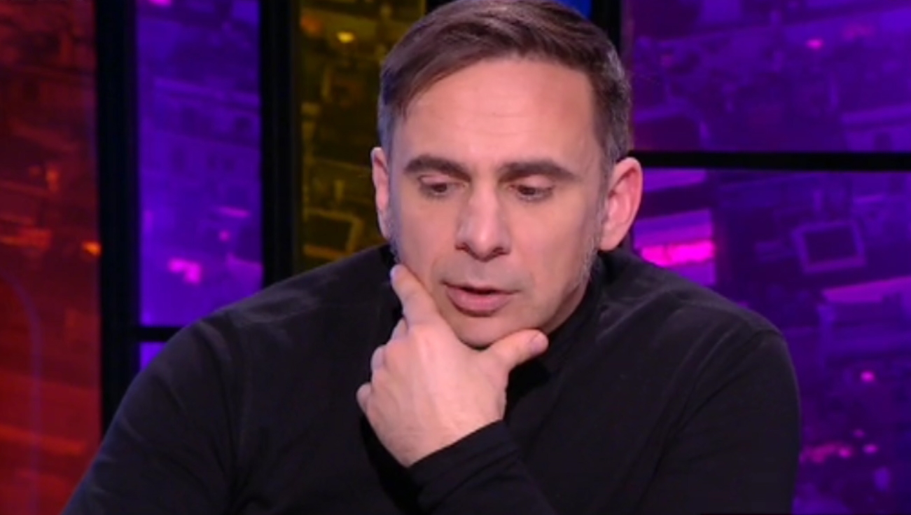 Μάκης Παπασημακόπουλος