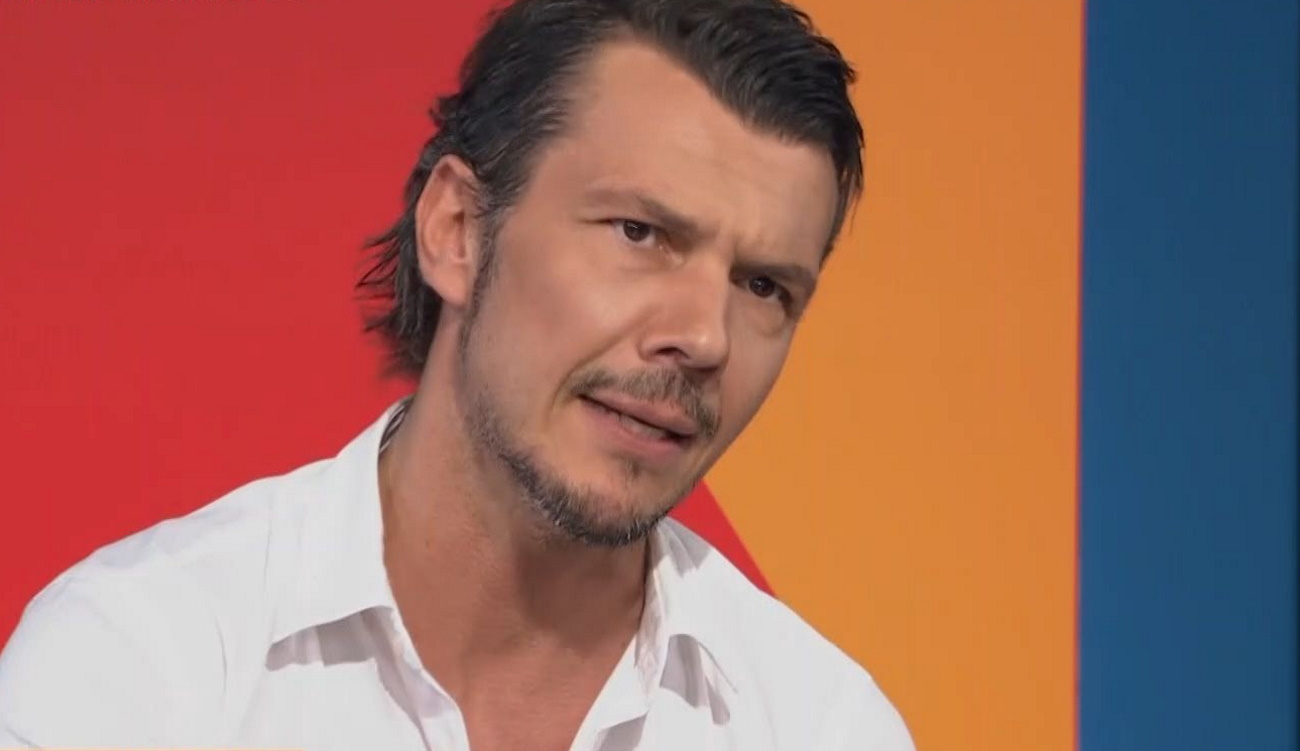 Ιωάννης Παπαζήσης