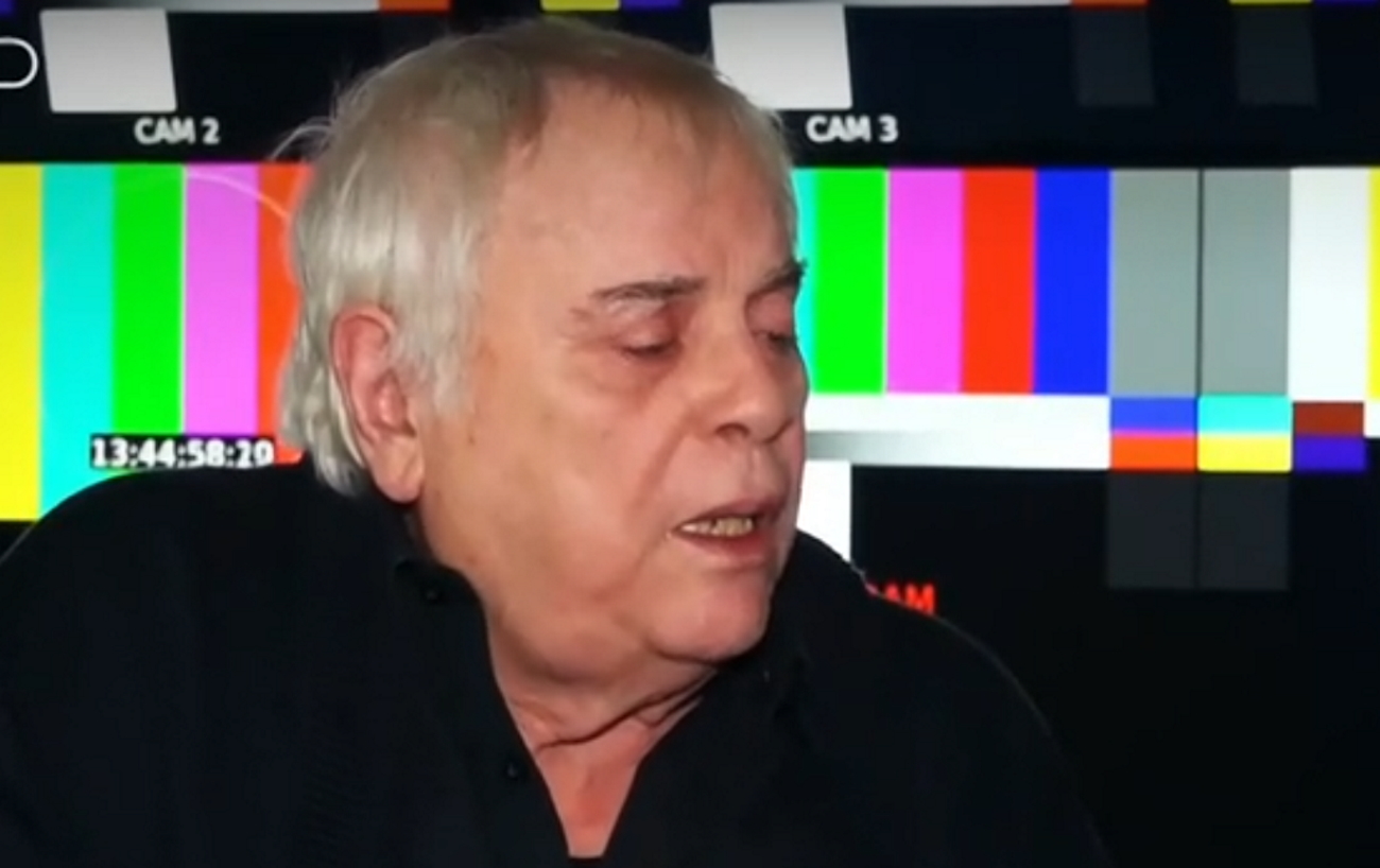 Γιώργος Πολυχρονίου