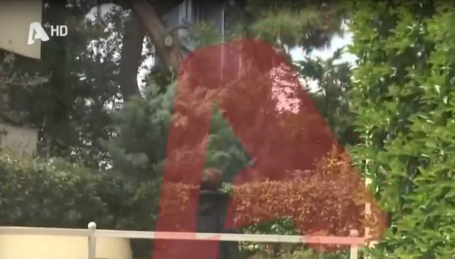 Πατέρας Αντώνιος