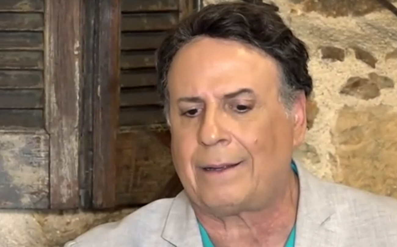 Χάρης Ρώμας