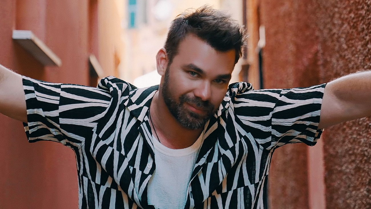 Γιώργος Σαμπάνης