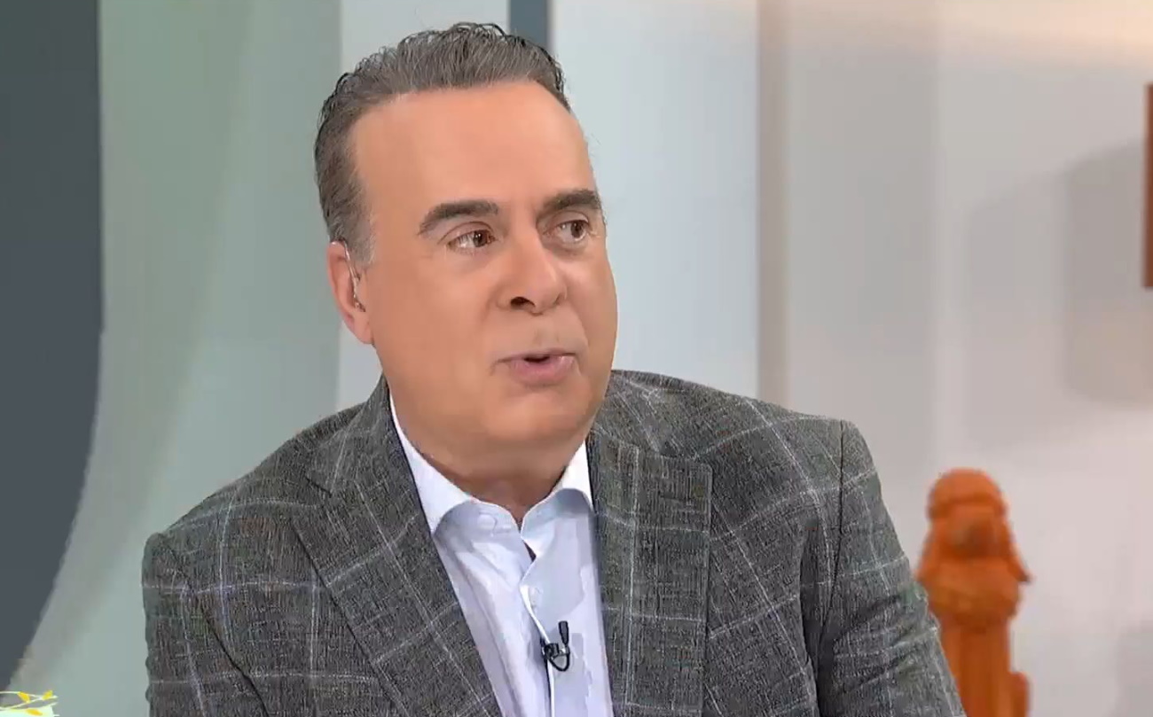 Φώτης Σεργουλόπουλος