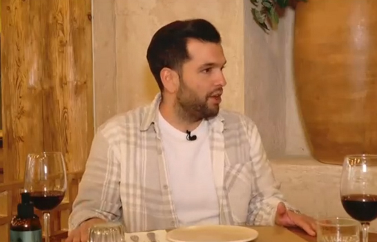 Πέτρος Συρίγος