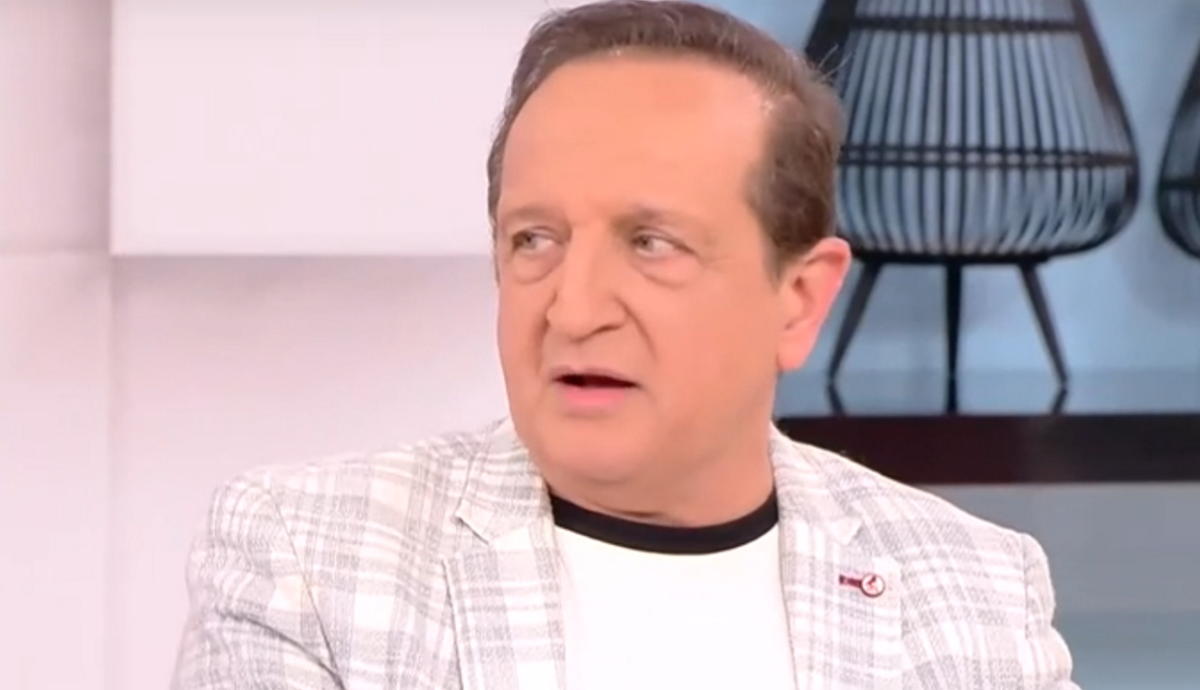 Σπύρος Μπιμπίλας