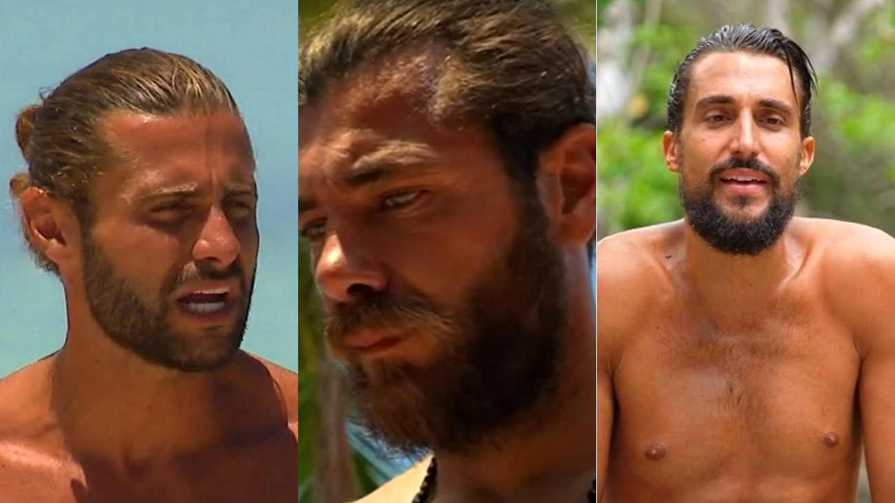 Survivor