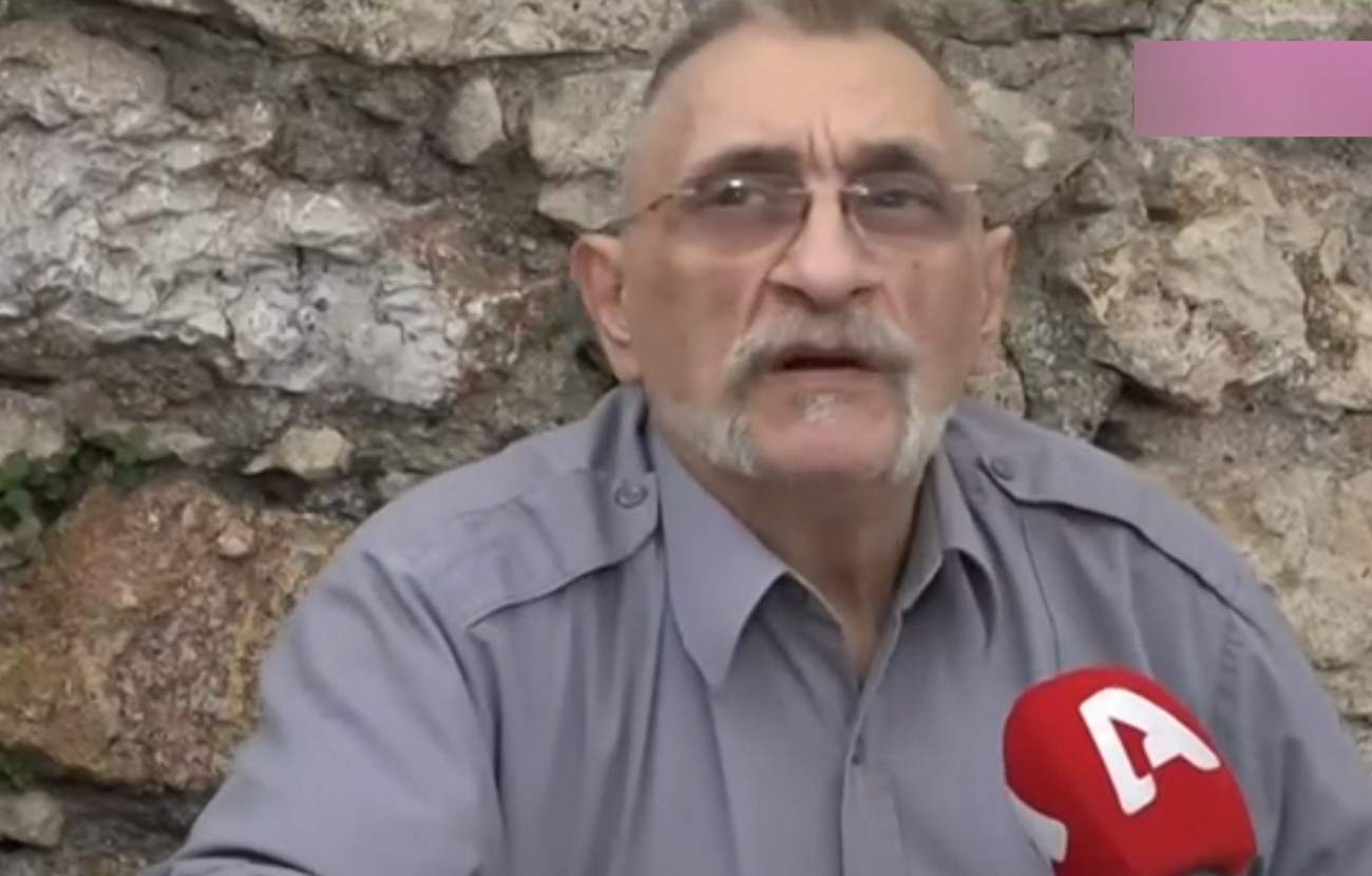 Ιάσονας Τριανταφυλλίδης