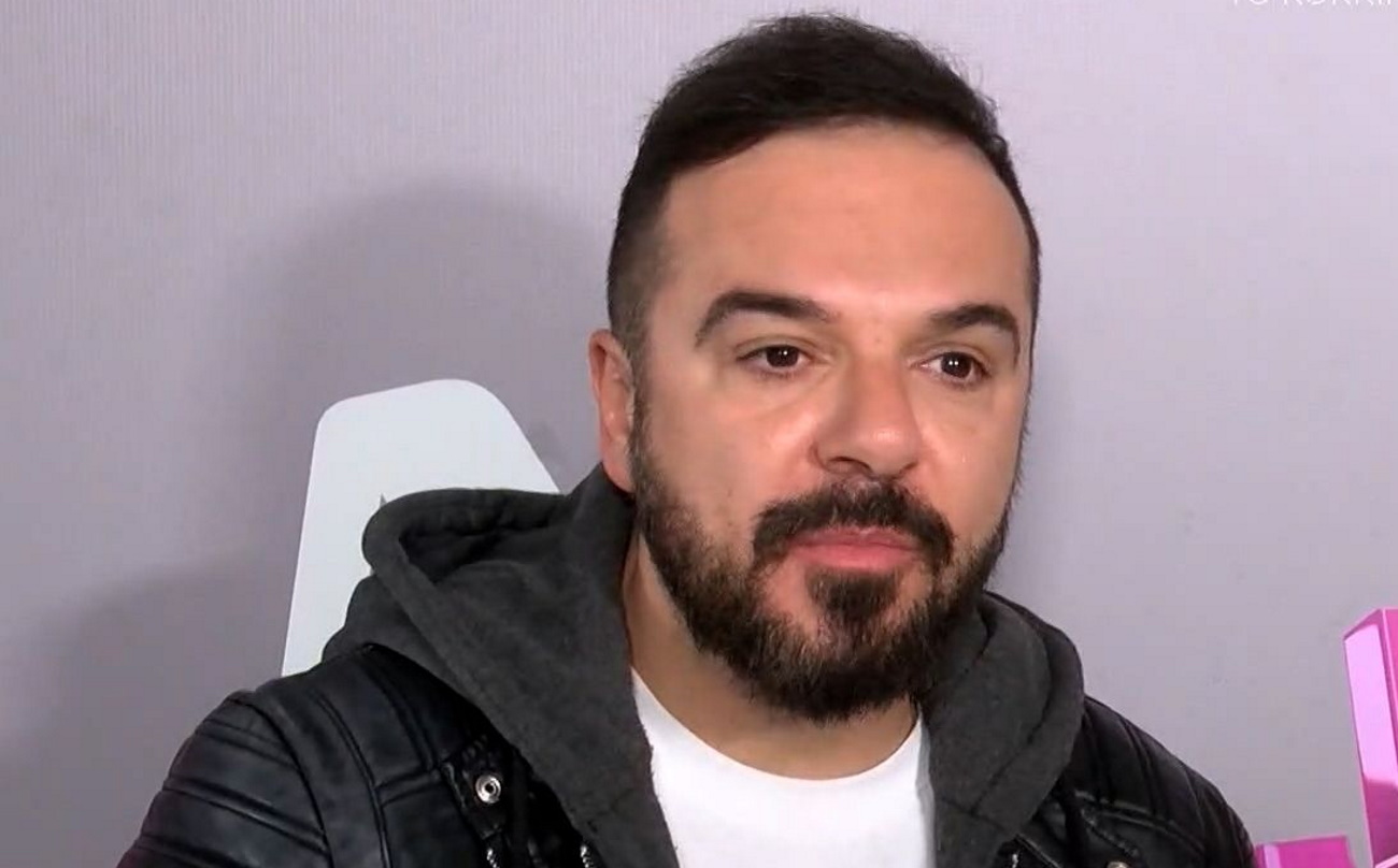 Τριαντάφυλλος