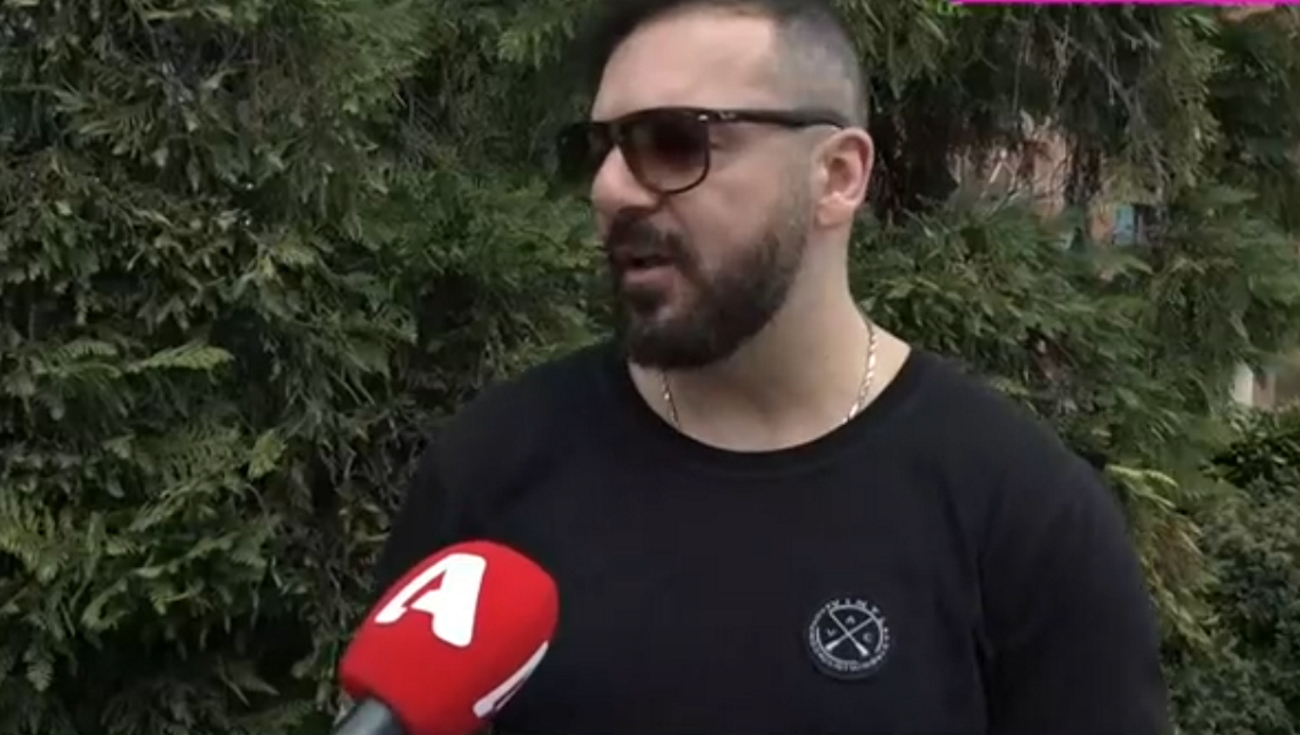 Τριαντάφυλλος