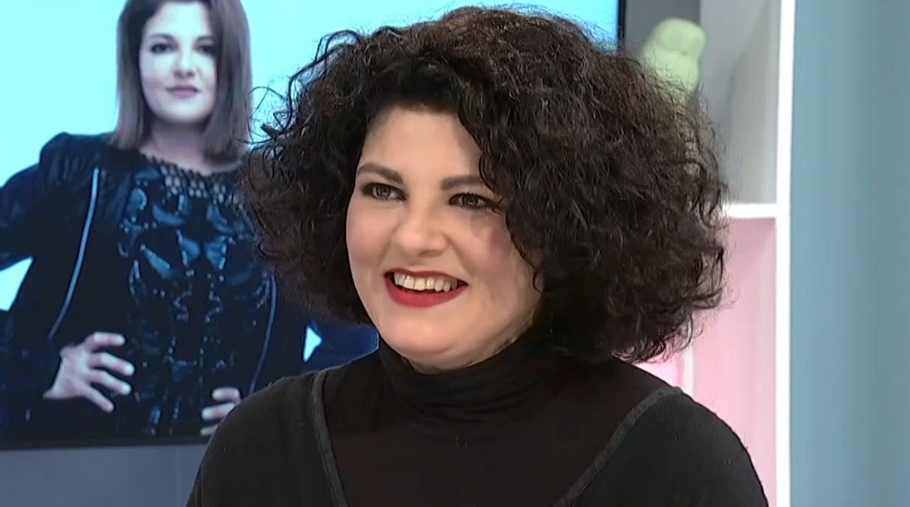 Τάνια Τρύπη