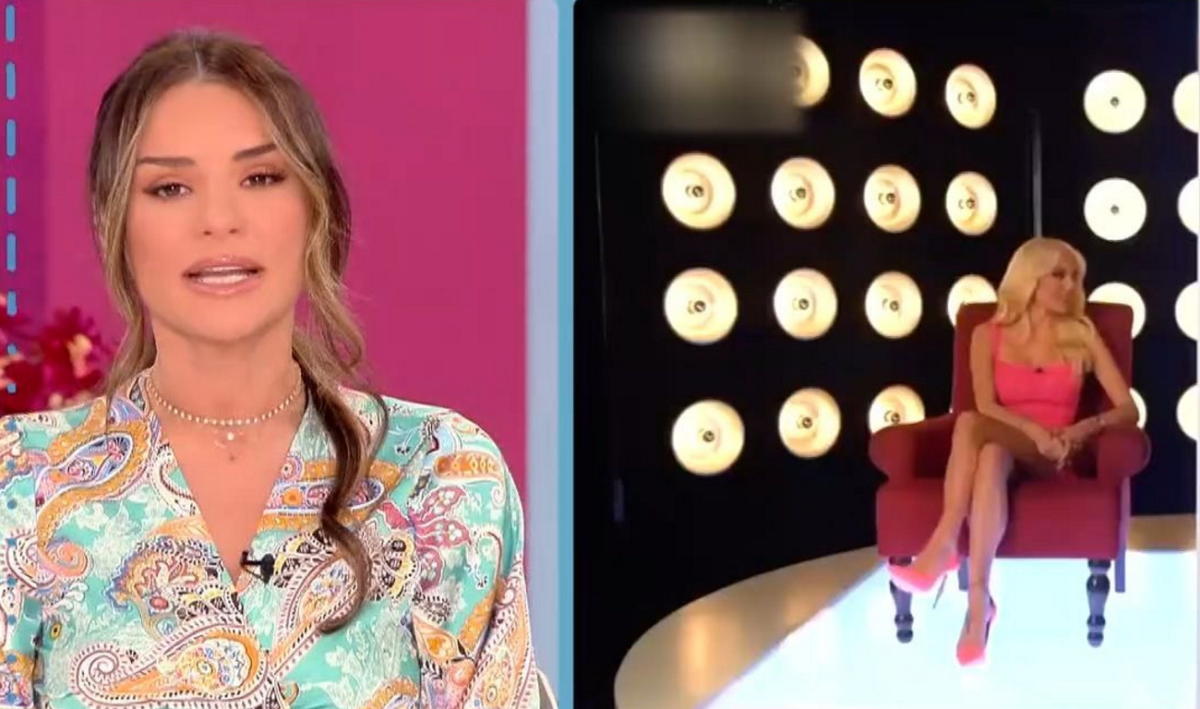 Tsolaki Panagiotarou