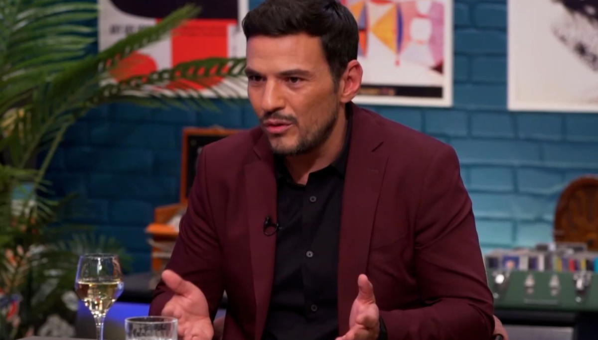 Κώστας Τσουρός