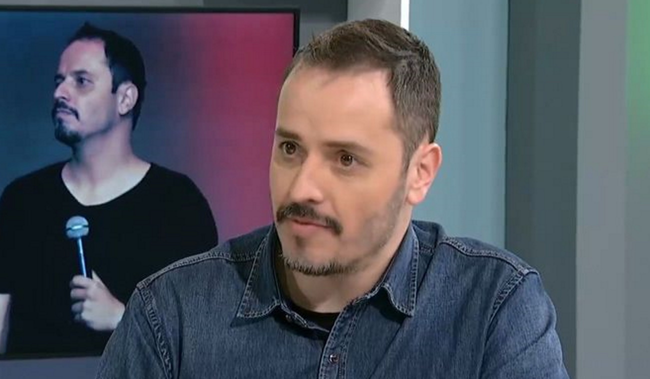 Αλέξανδρος Τσουβέλας