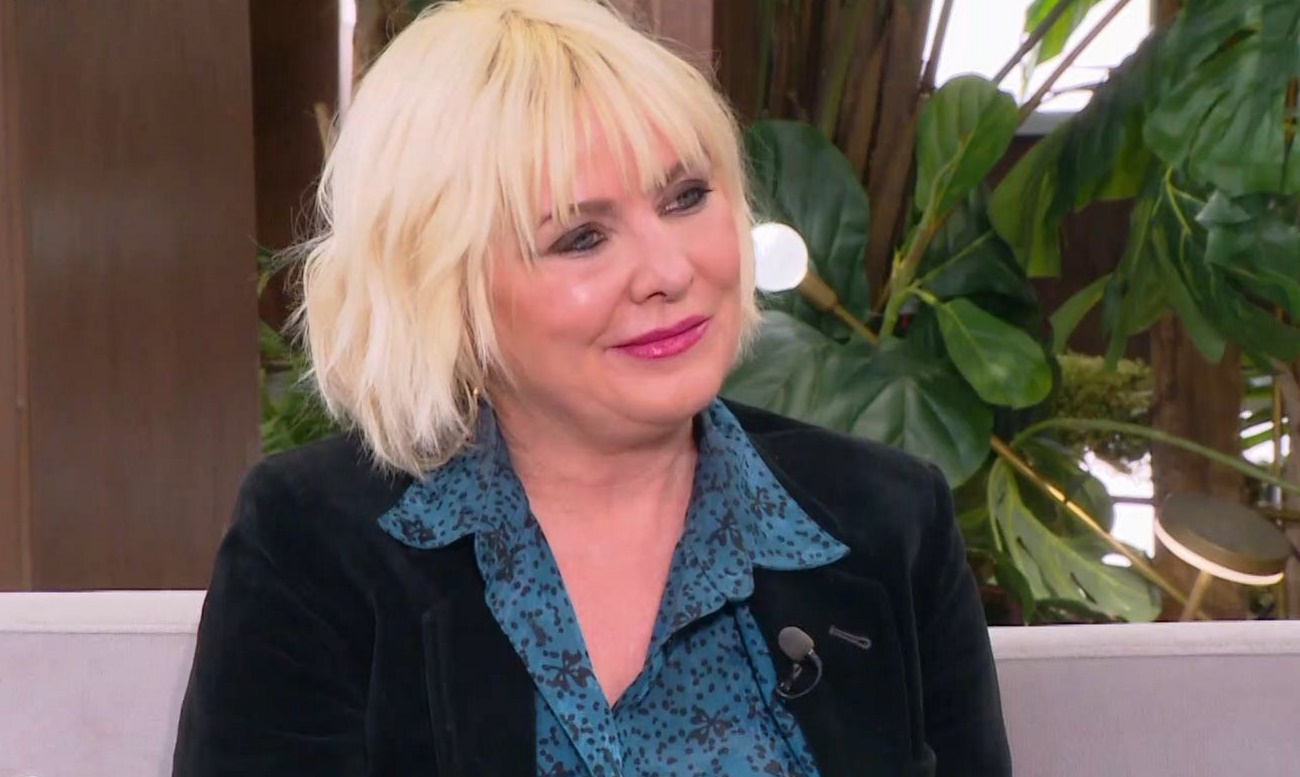 Θεοδώρα Τζήμου