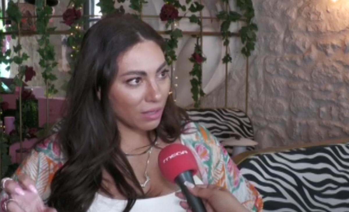 Ευρυδίκη Βαλαβάνη