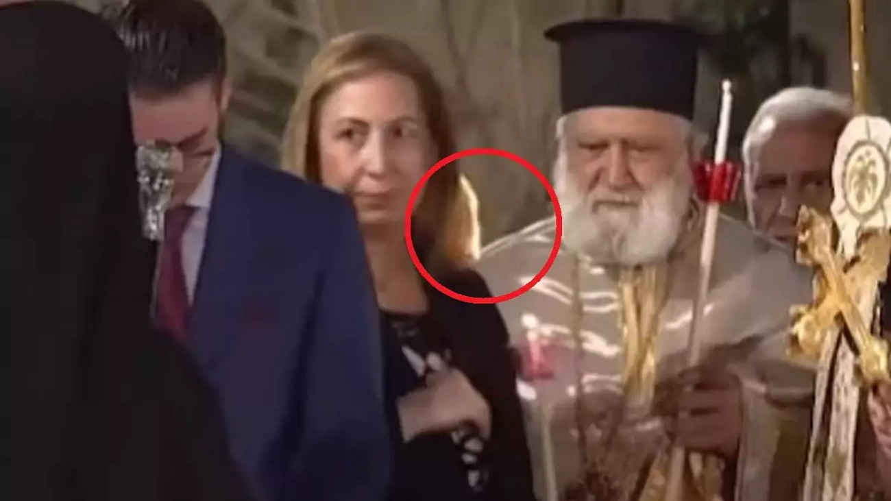 Μαριλίζα Ξενογιαννακοπούλου