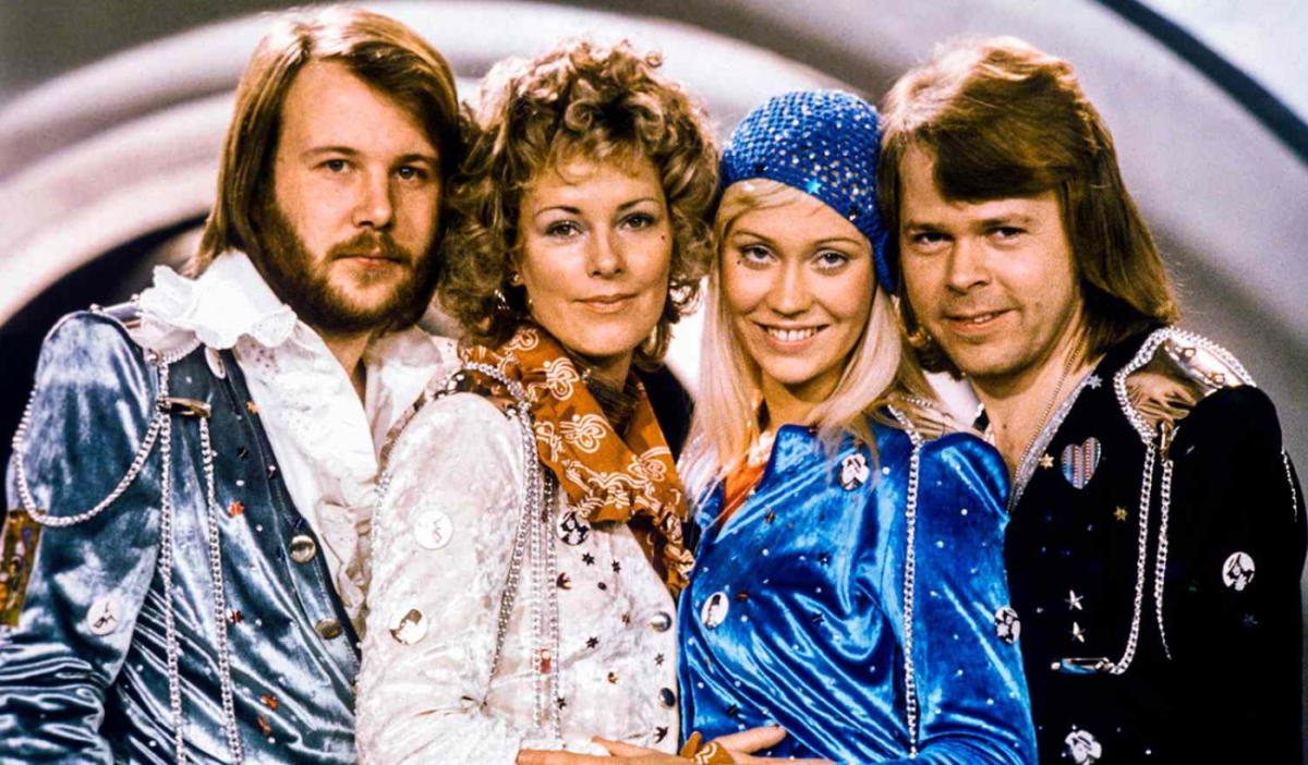 ABBA
