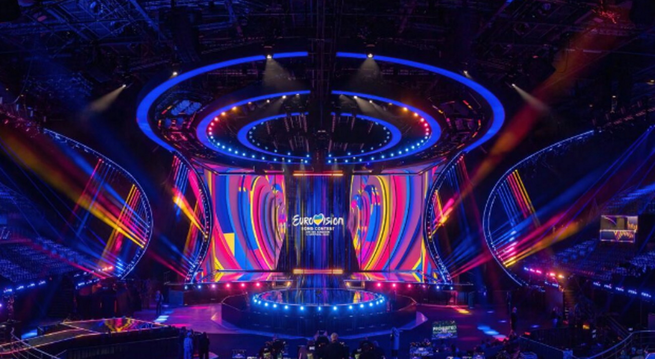 Eurovision 2023