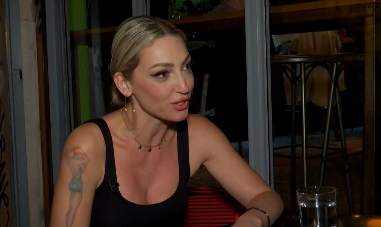 Βανέσα Αδαμοπούλου