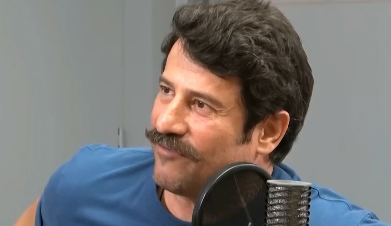 Αλέξης Γεωργούλης