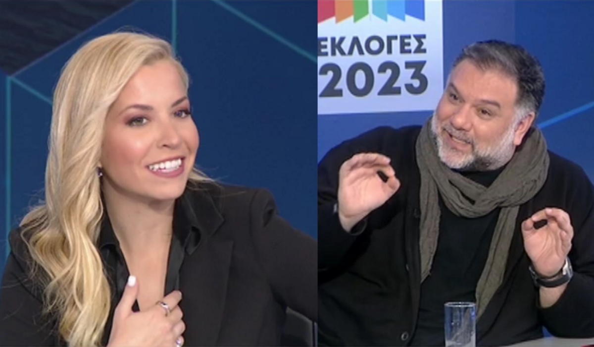 Εκλογές 2023