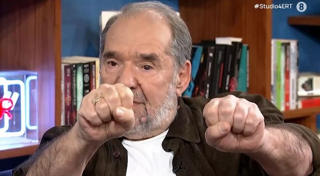 Θέμης Ανδρεάδης