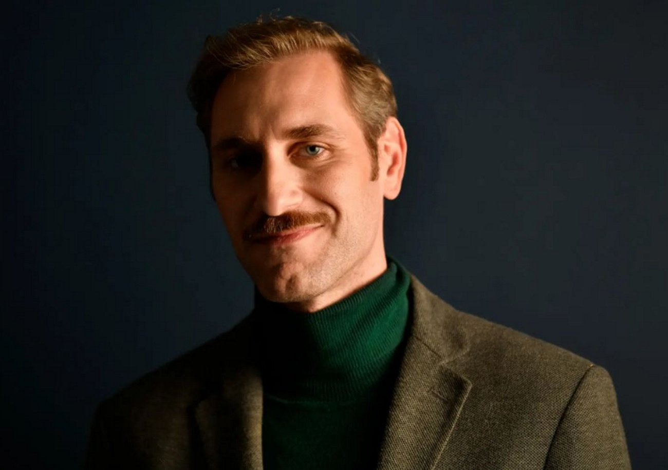 Άγγελος Ανδριόπουλος