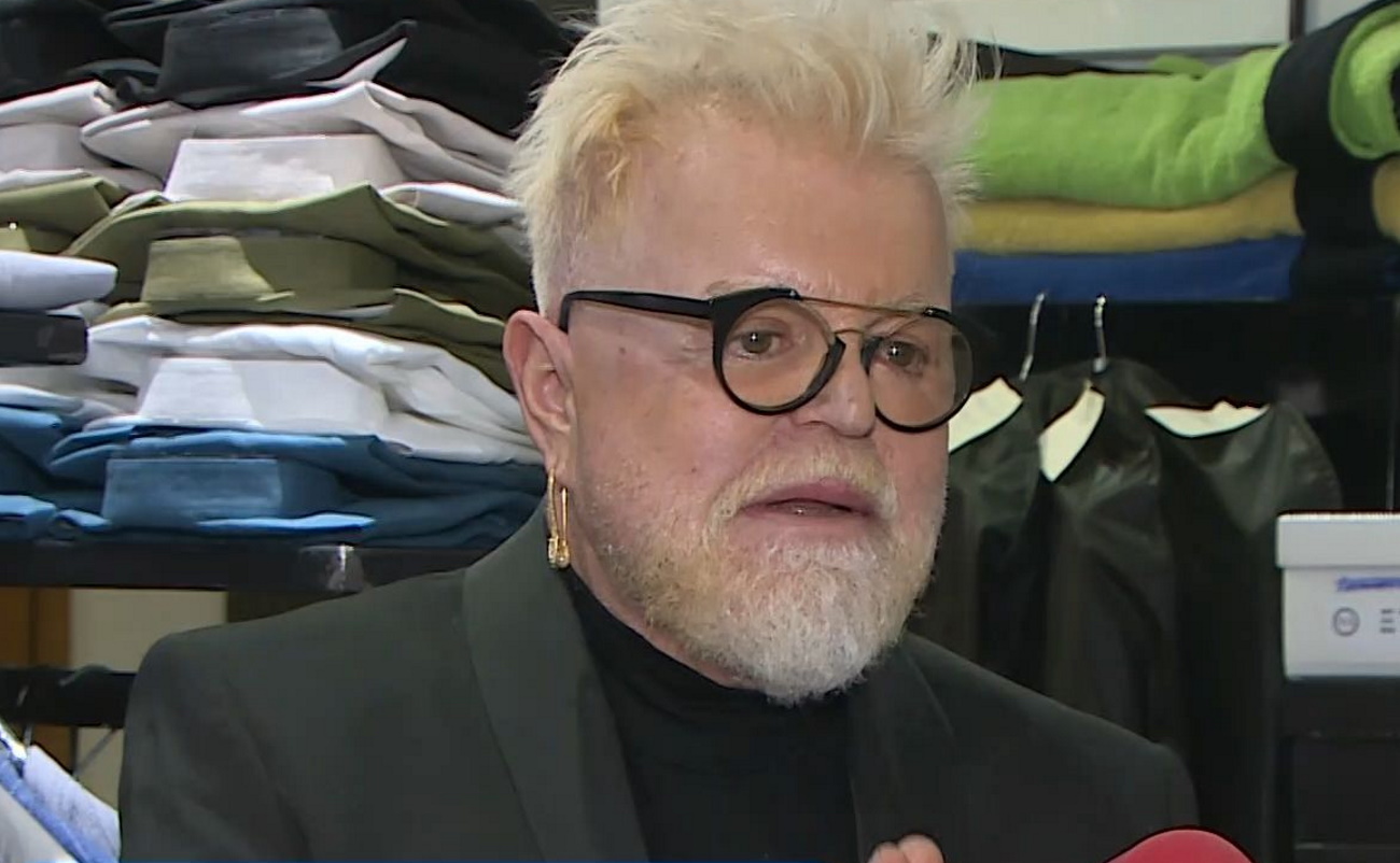 Νίκος Αποστολόπουλος