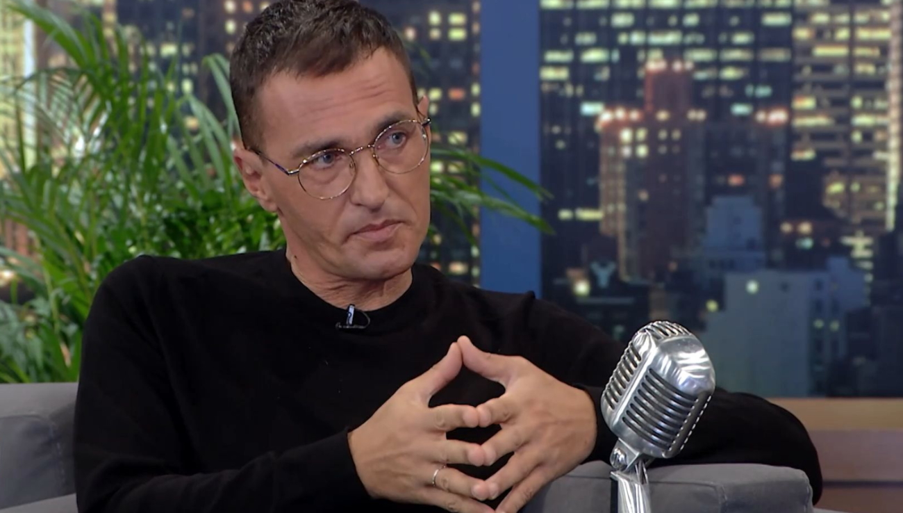 Χάρης Ασημακόπουλος