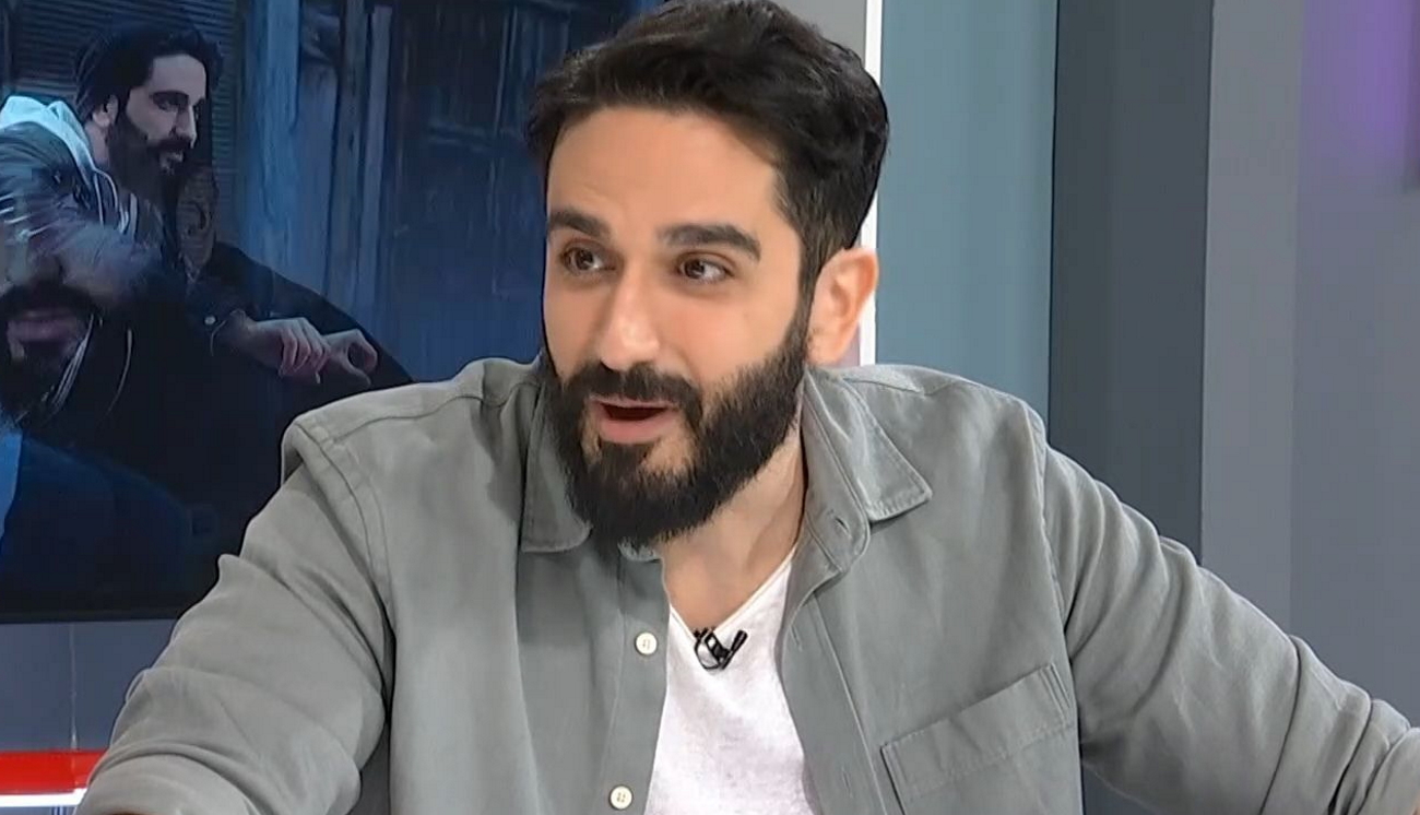 Διονύσης Ατζαράκης