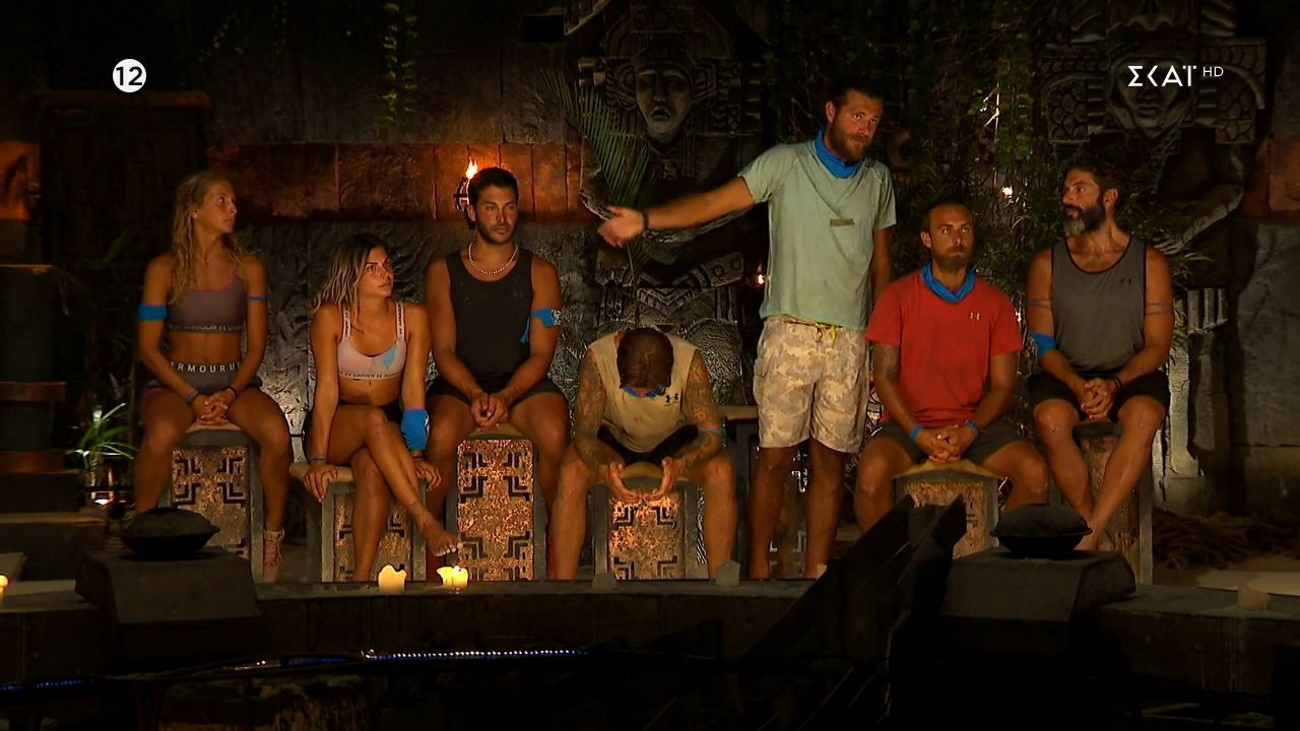 Survivor