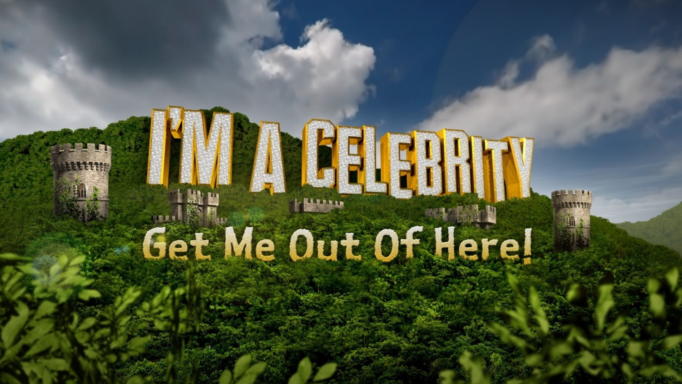 I’ m a celebrity get me out of here