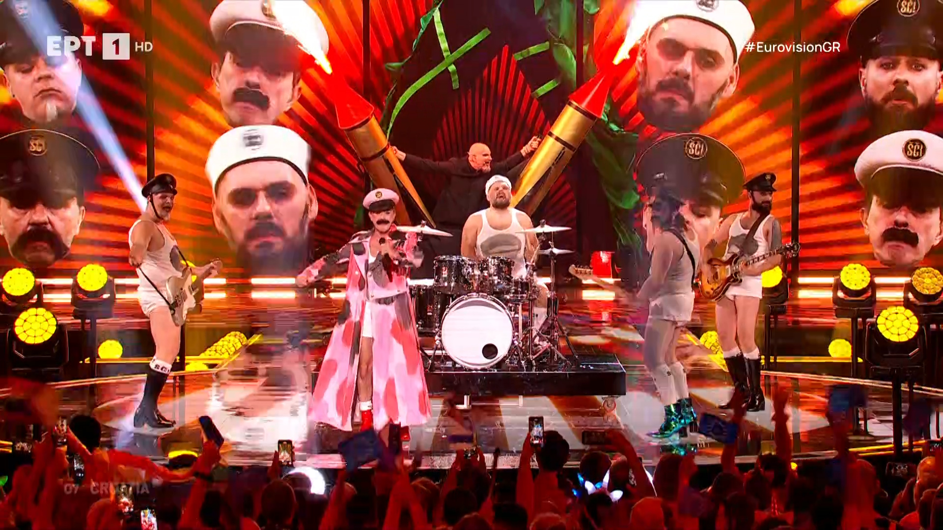 Eurovision