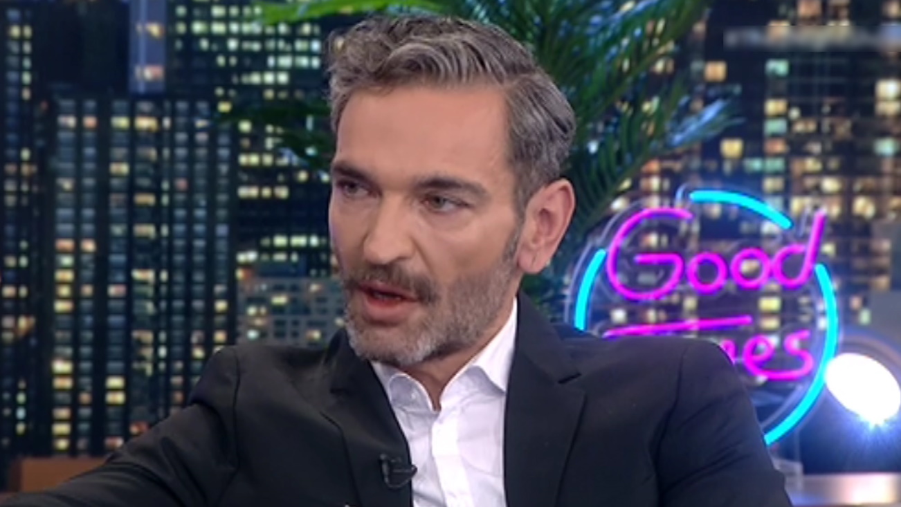 Κωνσταντίνος Δέδες